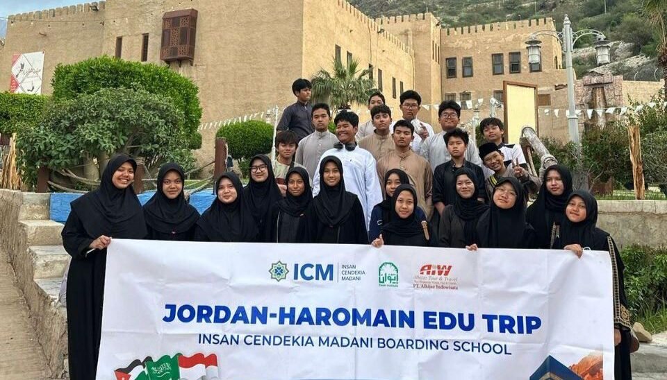 Umroh Private Alhijaz