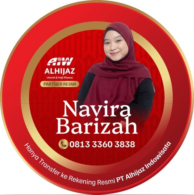 Travel Navira Barizah