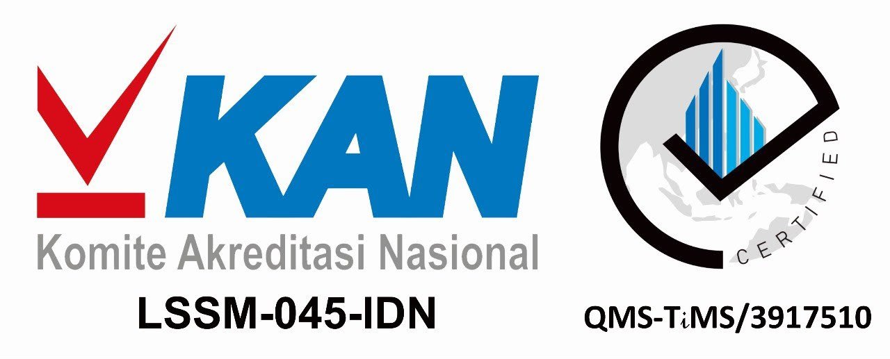 Sertifikat KAN